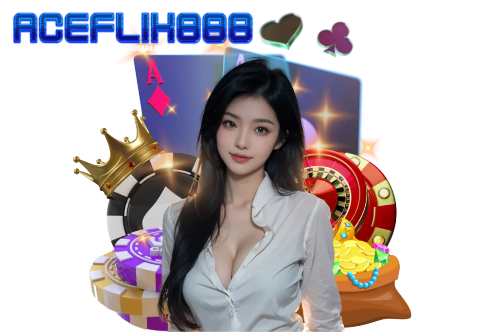 aceflik888