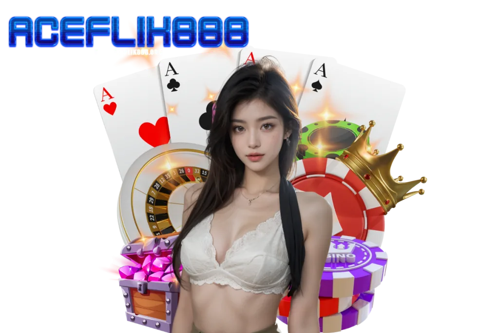 aceflik888 wallet