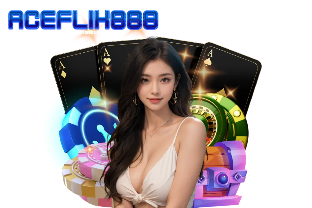 aceflik888 สมัคร