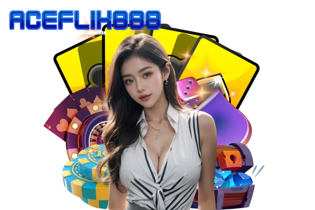 aceflik888 สล็อต