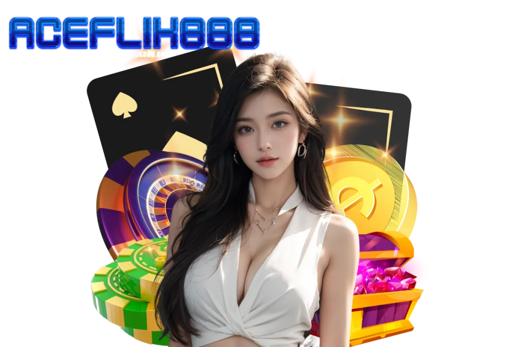 aceflik888 แจกเครดิตฟรี